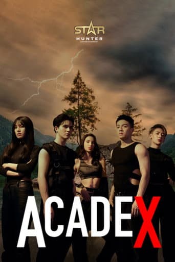 Poster de AcadeX