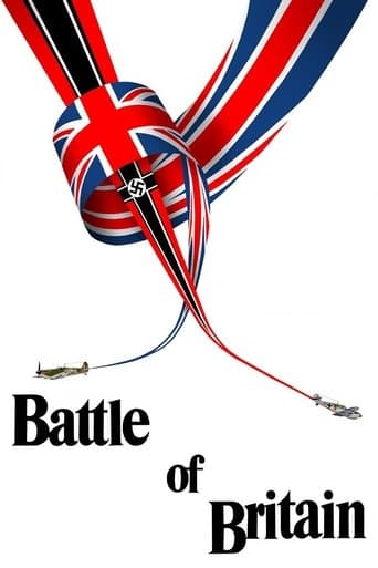 Poster de Battle of Britain