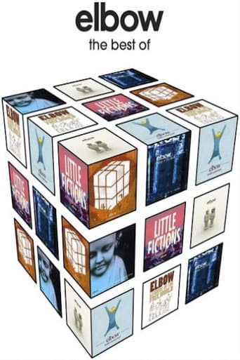 Poster de Elbow - The Best of
