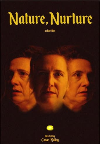 Poster de Nature Nurture