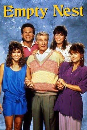 Poster de Empty Nest