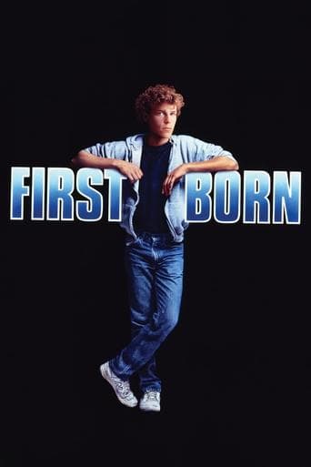 Poster de Firstborn