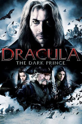 Poster de Dracula: The Dark Prince