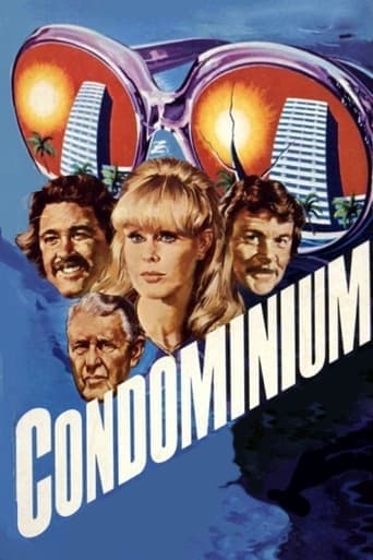 Poster de Condominium