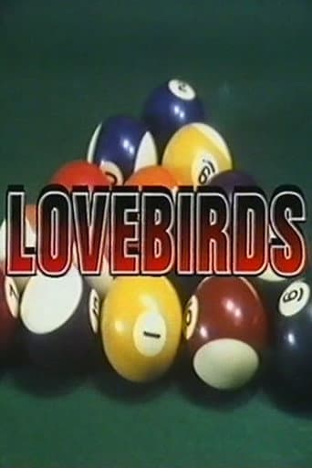 Poster de Love Birds
