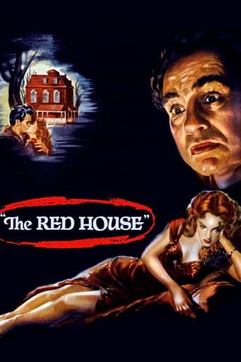 Poster de The Red House