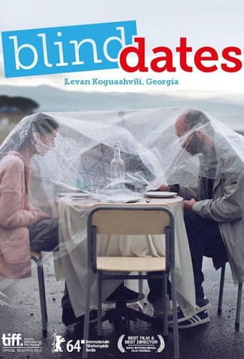 Poster de Blind Dates