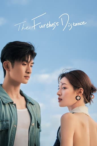 Poster de The Furthest Distance