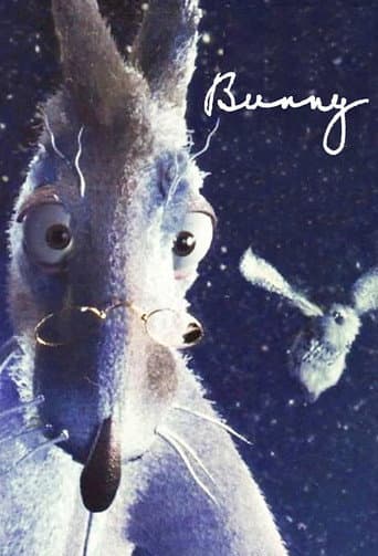 Poster de Bunny