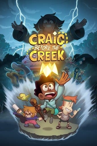 Poster de Craig Before the Creek