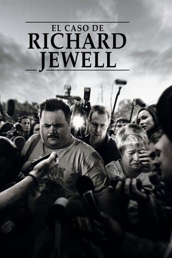 Poster de Richard Jewell