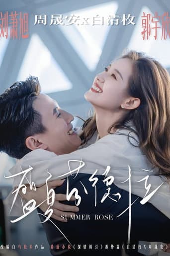 Poster de 盛夏芬德拉