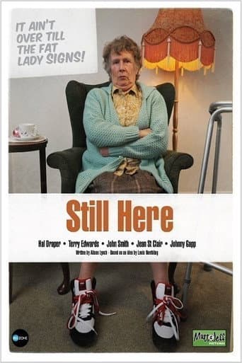 Poster de Still Here