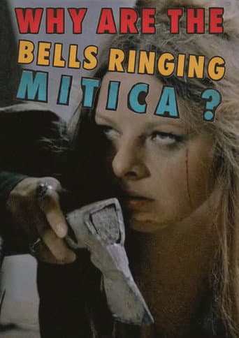 Poster de Why Are the Bells Ringing, Mitica?