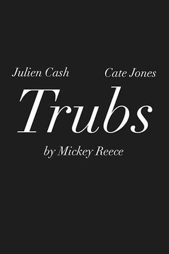 Poster de Trubs