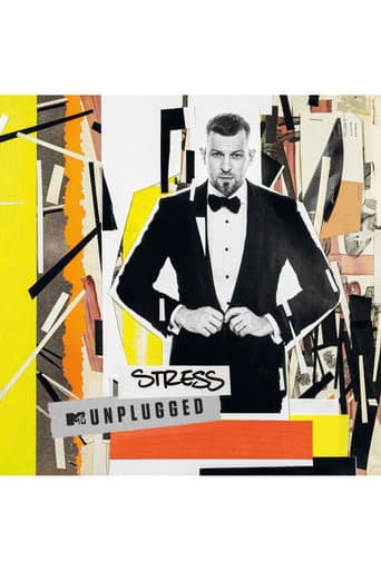 Poster de Stress: MTV Unplugged
