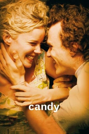 Poster de Candy