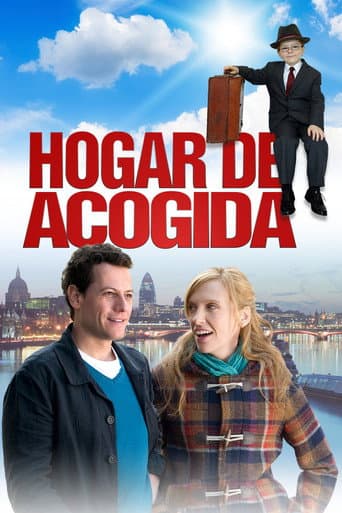 Poster de Hogar de acogida