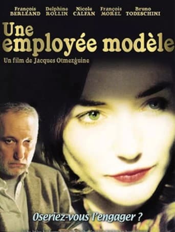 Poster de A Model Employee