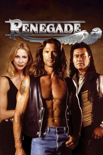Poster de Renegade