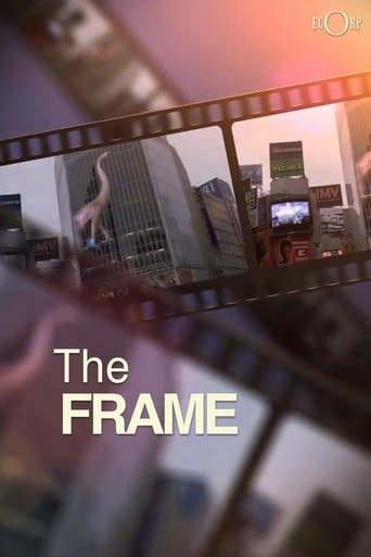 Poster de The Frame