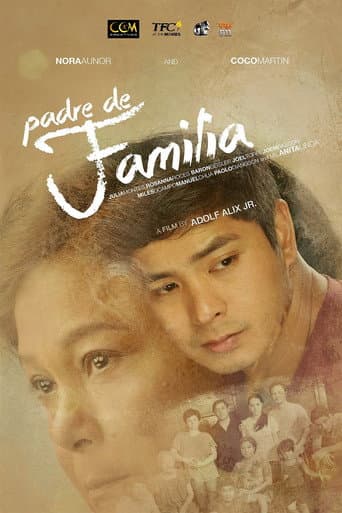 Poster de Padre de Familia