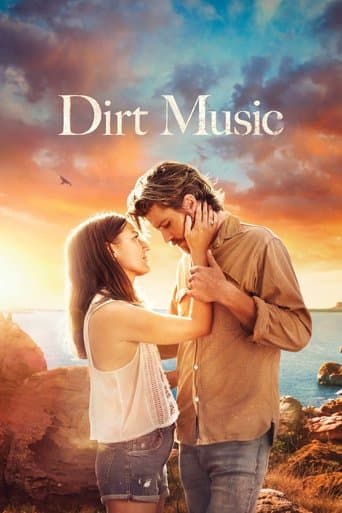 Poster de Dirt Music