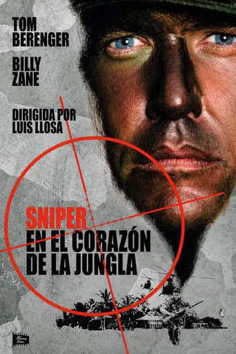 Poster de En el corazón de la jungla