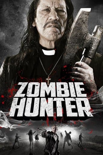 Poster de Zombie Hunter