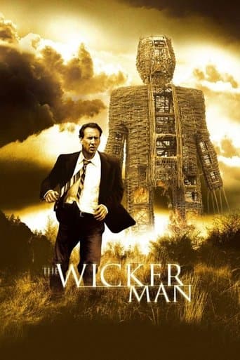 Poster de The Wicker Man