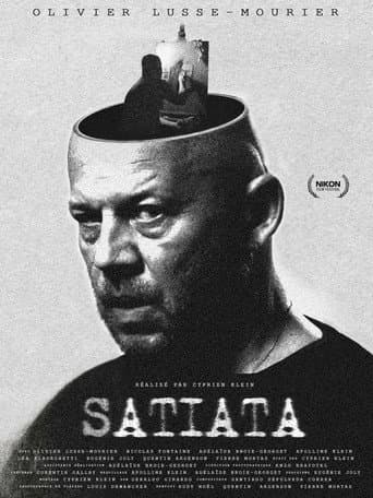 Poster de Satiata