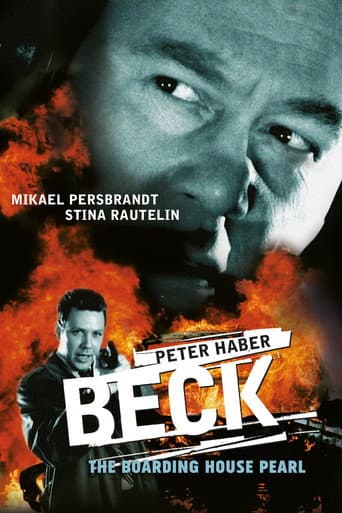 Poster de Beck 05 - The Boarding House Pearl