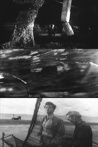 Poster de Stars on the Sea