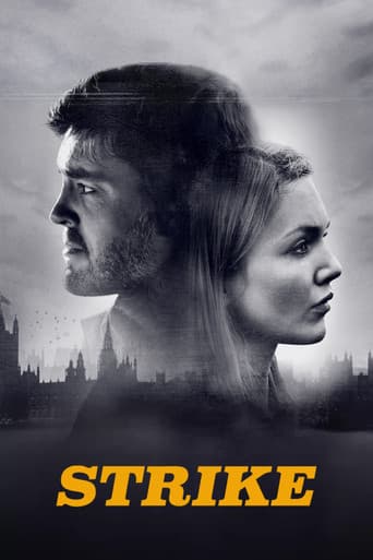 Poster de Strike
