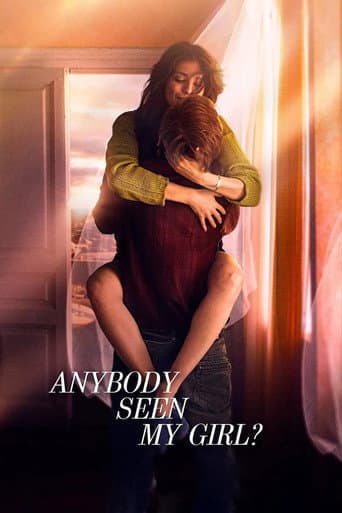 Poster de Anybody Seen My Girl?