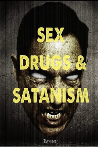 Poster de Demons