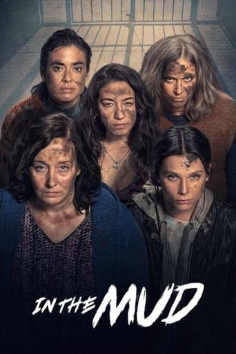 Poster de In the Mud