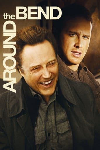 Poster de Around the Bend