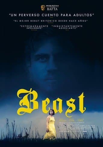 Poster de Beast