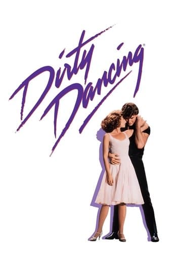 Poster de Dirty Dancing