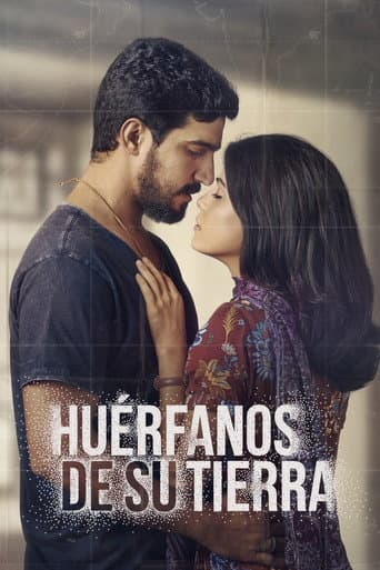 Poster de Huerfanos de su Tierra
