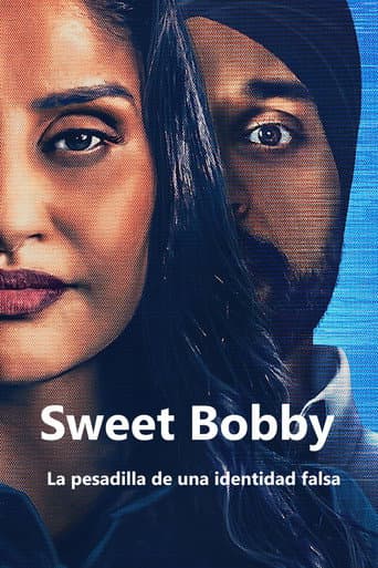 Poster de Sweet Bobby: La pesadilla de una identidad falsa