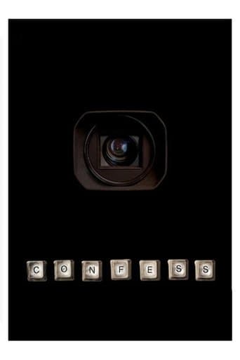 Poster de Confess