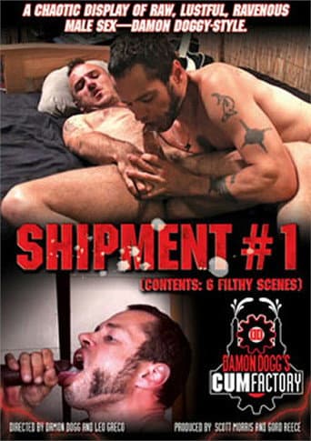 Poster de Shipment