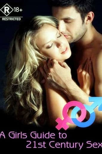 Poster de La guía sexual del siglo XXI