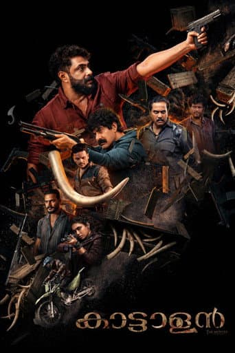 Poster de Kattalan