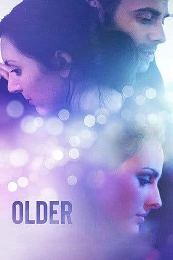 Poster de Older