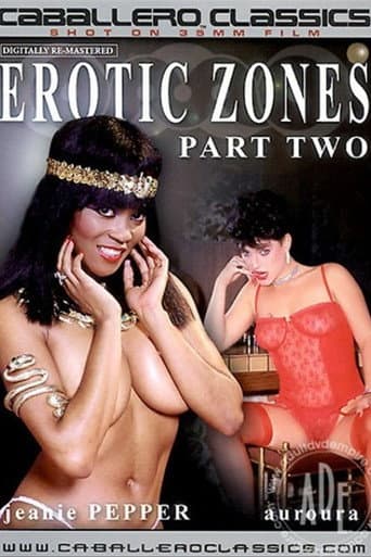 Poster de Erotic Zones 2