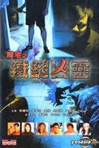 Poster de 魔宅之鐵鎚凶靈