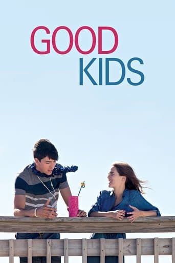 Poster de Good Kids